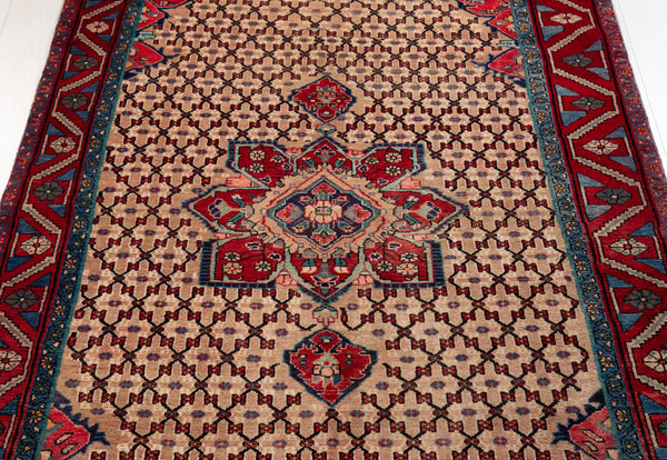[Persian Rugs] - [Yasi & Fara] - [Vintage Rugs] - [Antique Rugs] - [Oriental Area Rug] - [Handmade Carpet]
