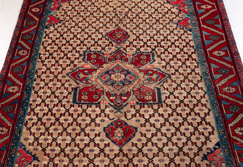 [Persian Rugs] - [Yasi & Fara] - [Vintage Rugs] - [Antique Rugs] - [Oriental Area Rug] - [Handmade Carpet]
