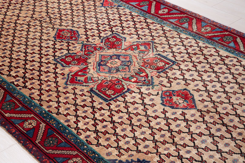 [Persian Rugs] - [Yasi & Fara] - [Vintage Rugs] - [Antique Rugs] - [Oriental Area Rug] - [Handmade Carpet]