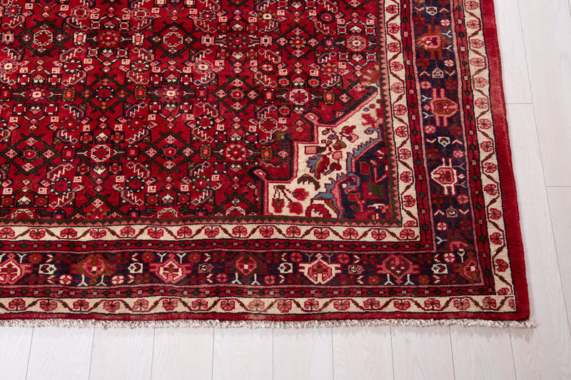 [Persian Rugs] - [Yasi & Fara] - [Vintage Rugs] - [Antique Rugs] - [Oriental Area Rug] - [Handmade Carpet]