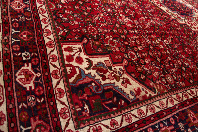 [Persian Rugs] - [Yasi & Fara] - [Vintage Rugs] - [Antique Rugs] - [Oriental Area Rug] - [Handmade Carpet]