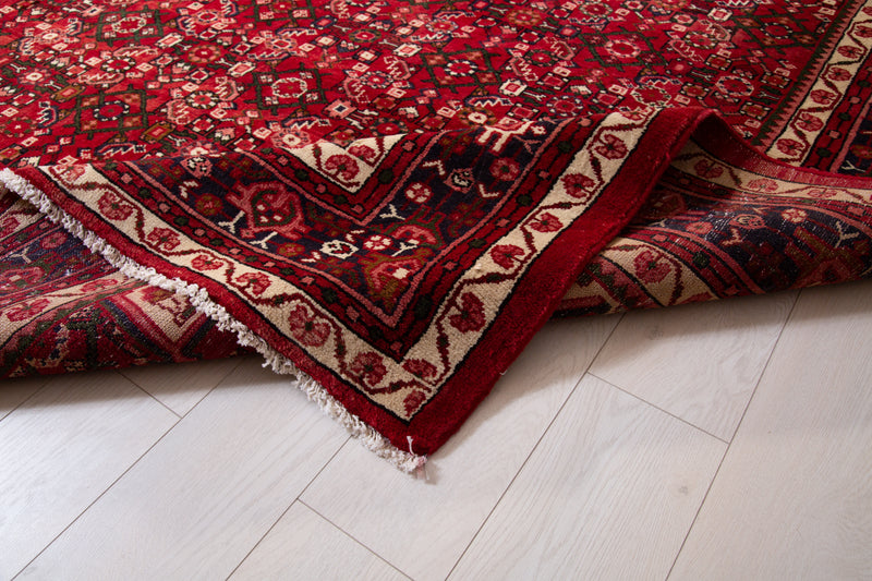 [Persian Rugs] - [Yasi & Fara] - [Vintage Rugs] - [Antique Rugs] - [Oriental Area Rug] - [Handmade Carpet]