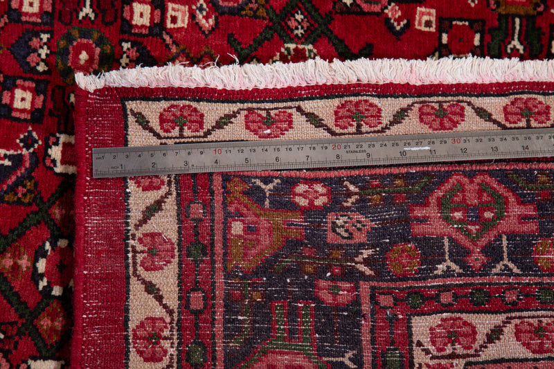 [Persian Rugs] - [Yasi & Fara] - [Vintage Rugs] - [Antique Rugs] - [Oriental Area Rug] - [Handmade Carpet]
