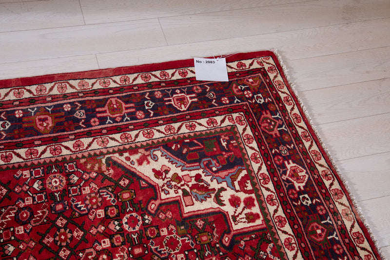 [Persian Rugs] - [Yasi & Fara] - [Vintage Rugs] - [Antique Rugs] - [Oriental Area Rug] - [Handmade Carpet]